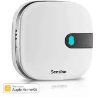 בקר שליטה חכם למזגנים Sensibo Air Smart - צבע לבן