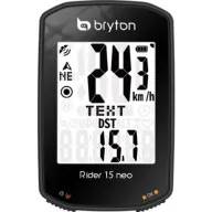 מחשב אופניים Bryton Rider 15 Neo C Bike GPS