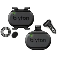 חיישני מהירות + קיידנס חכמים Bryton Smart Dual Sensor