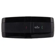 דיבורית לרכב Eco Bluetooth A2DP Eco 900 - צבע שחור