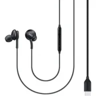 אוזניות תוך-אוזן Samsung AKG Stereo USB Type-C - צבע שחור