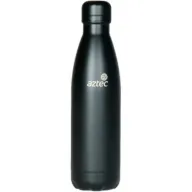 בקבוק מבודד Aztec 750ML - צבע שחור