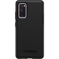 כיסוי OtterBox Symmetry ל - Samsung Galaxy S20 FE 5G - שחור