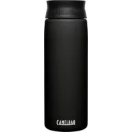 בקבוק שתייה תרמי 600 מ''ל Camelbak Hot Cap - צבע שחור