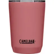 כוס שתייה תרמית 350 מ''ל Camelbak Tumbler - צבע טרקוטה