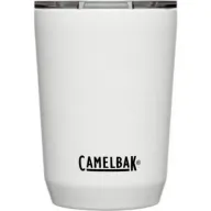 כוס שתייה תרמית 350 מ''ל Camelbak Tumbler - צבע לבן