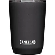 כוס שתייה תרמית 350 מ''ל Camelbak Tumbler - צבע שחור