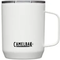 כוס שתייה תרמית 350 מ''ל Camelbak Camp Mug - צבע לבן