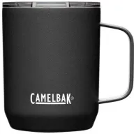 כוס שתייה תרמית 350 מ''ל Camelbak Camp Mug - צבע שחור