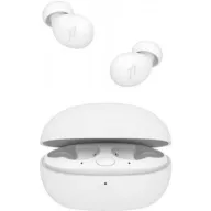 אוזניות תוך-אוזן 1More ComfoBuds Z True Wireless - צבע לבן