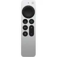 שלט Apple TV Remote - שנה אחריות ע''י היבואן הרשמי