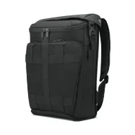 תיק גב גיימינג למחשב נייד Lenovo Legion Active Gaming Backpack עד 15.6 אינץ - צבע שחור