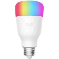 נורת LED צבעונית חכמה Yeelight W3 Multicolor - שנה אחריות יבואן רשמי המילטון