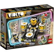 מכונית היפ-הופ LEGO Vidiyo 43112