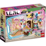 במת טירת הממתקים LEGO Vidiyo 43111