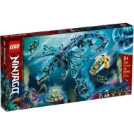 דרקון המים LEGO Ninjago 71754