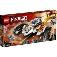 תוקף על קולי LEGO Ninjago 71739