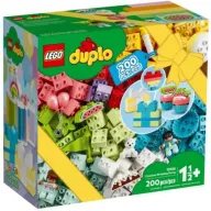 מסיבת יום הולדת LEGO Duplo 10958