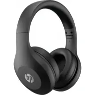 אוזניות Bluetooth אלחוטיות HP 500 - צבע שחור