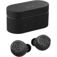 אוזניות תוך אוזן אלחוטיות B&O Beoplay E8 Sport Wireless - צבע שחור
