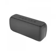 רמקול נייד נטען Wesdar IPX5 60W Bluetooth K28 - צבע שחור