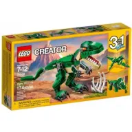מציאון ועודפים - דינוזאורים אימתנים 31058 LEGO Creator