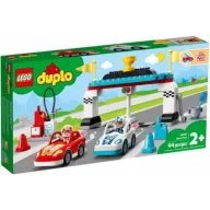 מכוניות מירוץ LEGO Duplo 10947