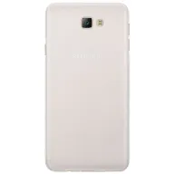 מציאון ועודפים - כיסוי TPU ל- Samsung Galaxy J5 Prime SM-G570F - צבע לבן