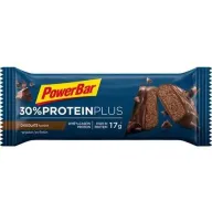 מארז 15 חטיפי חלבון בטעם שוקולד %PowerBar PROTEIN PLUS 30 