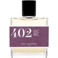 בושם יוניסקס 100 מ''ל Bon Parfumeur 402 Vanille Caramel Santal או דה פרפיום E.D.P