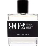בושם יוניסקס 100 מ''ל Bon Parfumeur 902 Armagnac Tabac Blond Cannelle או דה פרפיום E.D.P