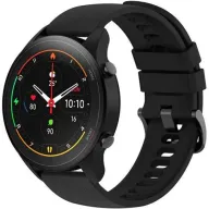 מציאון ועודפים - שעון ספורט חכם Xiaomi Mi Watch - שחור