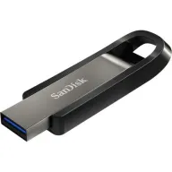 זיכרון נייד SanDisk Extreme Go USB 3.2 - דגם SDCZ810-064G-G46 - נפח 64GB
