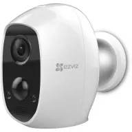 מצלמת אבטחה אלחוטית חכמה Ezviz Wire Free C3A