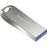 מציאון ועודפים - זיכרון נייד SanDisk Ultra Luxe USB 3.1 32GB SDCZ74-032G