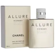 בושם לגבר 100 מ''ל Chanel Allure Homme Edition Blanche או דה פרפיום E.D.P
