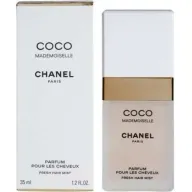 תרסיס מבושם לשיער 35 מ''ל Chanel Coco Mademoiselle 