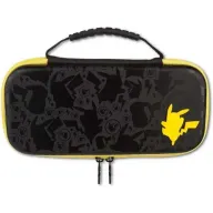 מציאון ועודפים - נרתיק נשיאה Pikachu Silhouette ל-PowerA - Nintendo Switch 