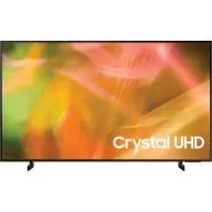 טלוויזיה חכמה Samsung 85'' Crystal UHD 4K Smart LED TV UE85AU8000