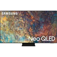 טלוויזיה חכמה Samsung 65'' Neo QLED 4K Smart LED TV QE65QN90A