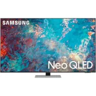 טלוויזיה חכמה Samsung 65'' Neo QLED 4K Smart LED TV QE65QN85A
