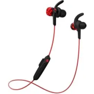 אוזניות תוך-אוזן אלחוטיות 1More iBFree Sport Wireless Neckband In-Ear Headphones - צבע שחור
