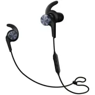 אוזניות עורף ספורט תוך-אוזן אלחוטיות 1More iBFree - צבע שחור