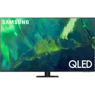 טלוויזיה חכמה Samsung 75'' QLED 4K Smart LED TV QE75Q70A