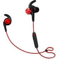 אוזניות עורף ספורט תוך-אוזן אלחוטיות 1More iBFree - צבע אדום
