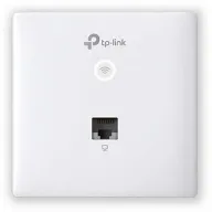 נקודת גישה אלחוטית TP-Link Omada AC1200 Wireless MU-MIMO Gigabit Wall Plate EAP230-Wall V1