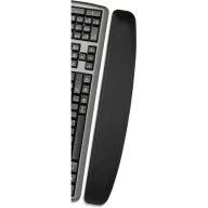 משטח ארגונומי למקלדת SpeedLink Sateen Ergonomic Wrist Keyboard Pad