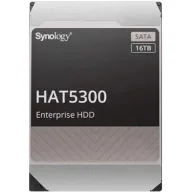 כונן קשיח Synology 16TB 512MB 7200RPM 3.5 Inch SATA III HDD