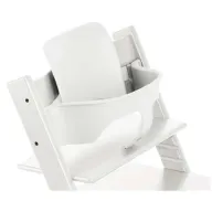 בייבי-סט לכיסא Stokke Tripp Trapp - צבע לבן