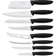 סט 8 סכינים Tramontina Plenus 
